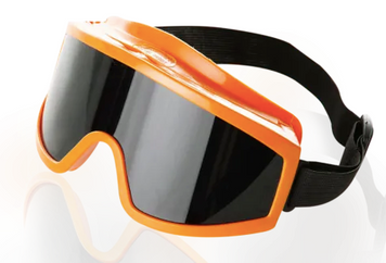 Очки газосварщика SPACER UltraVISION 35041 фото