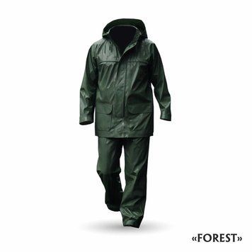 Костюм от дождя FOREST 3251 фото