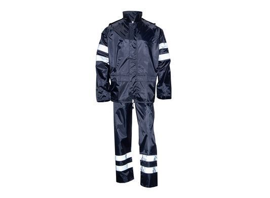 Костюм от дождя (куртка + брюки) с PVC покрытием Garvard 3256 фото