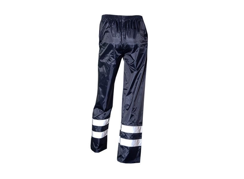 Костюм от дождя (куртка + брюки) с PVC покрытием Garvard 3256 фото