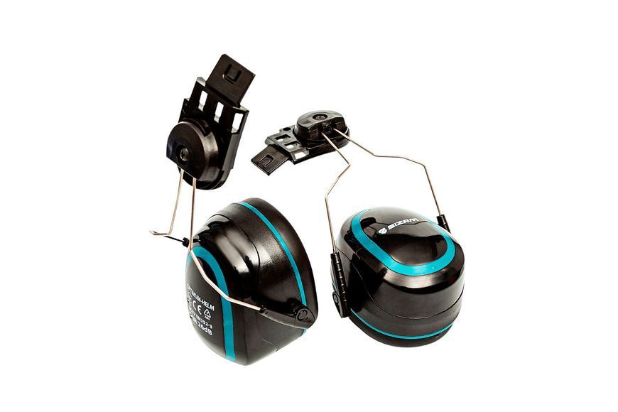 Наушники с креплением на каску OPTIMUM-HELM 3050  35030 фото