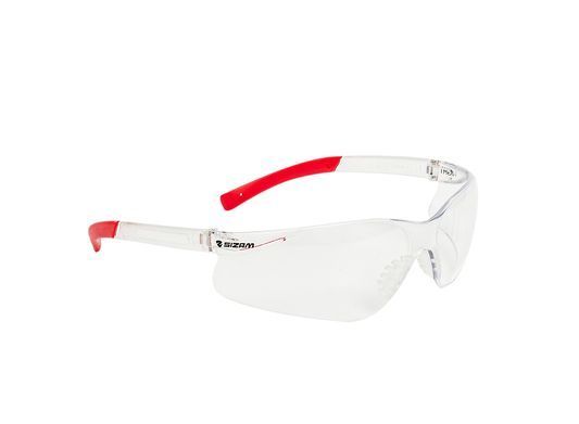 Очки защитные открытого типа I-LIGHT 2430 защитные I-LIGHT 2430 35061 фото