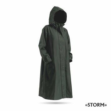 Плащ от дождя STORM 2126 фото